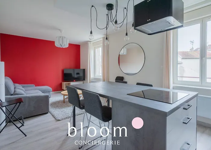 Le Solignac Appartement Neuf Et Tout Equipe