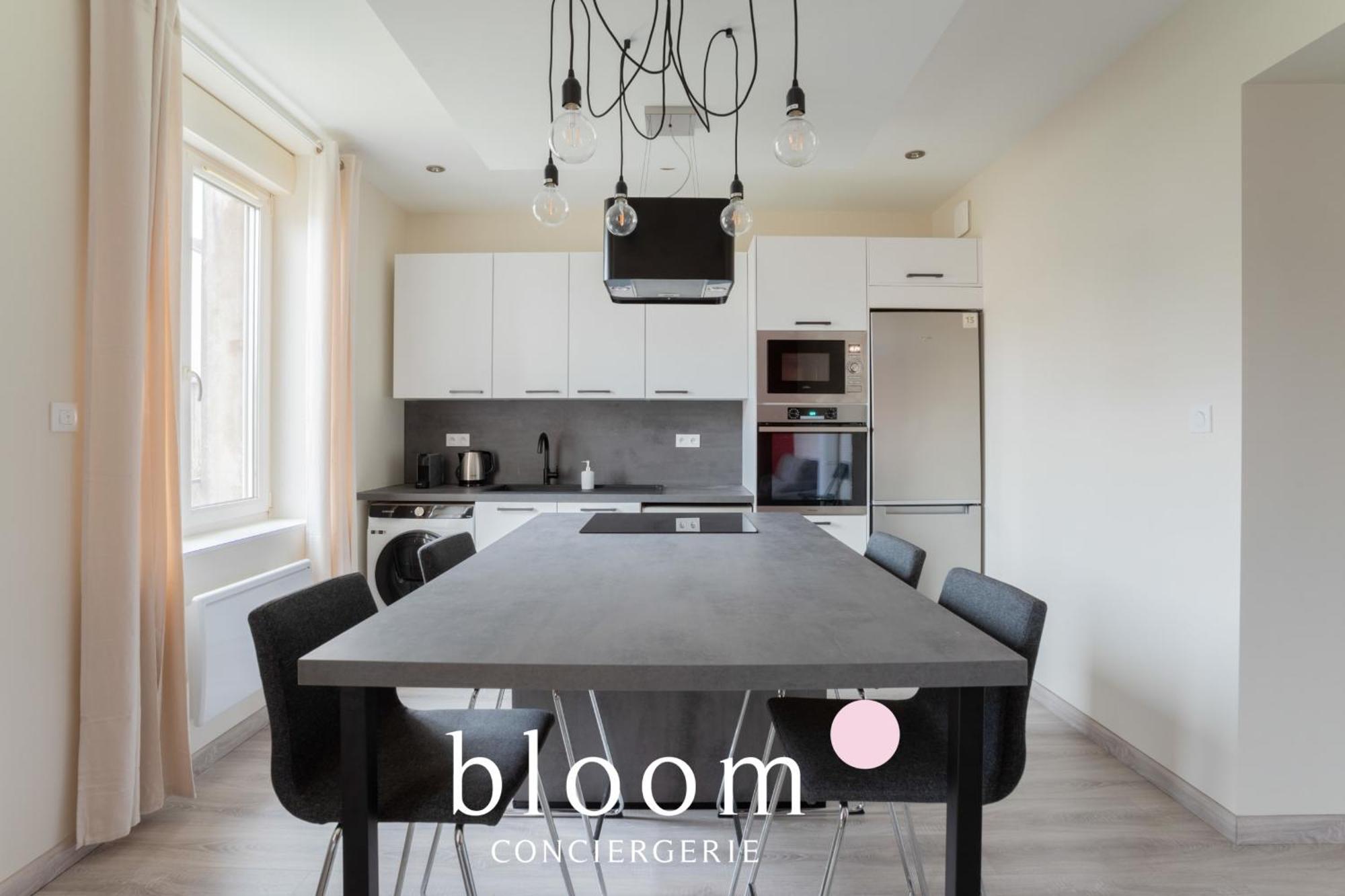 Appartement Le Solignac Neuf Et Equipe *