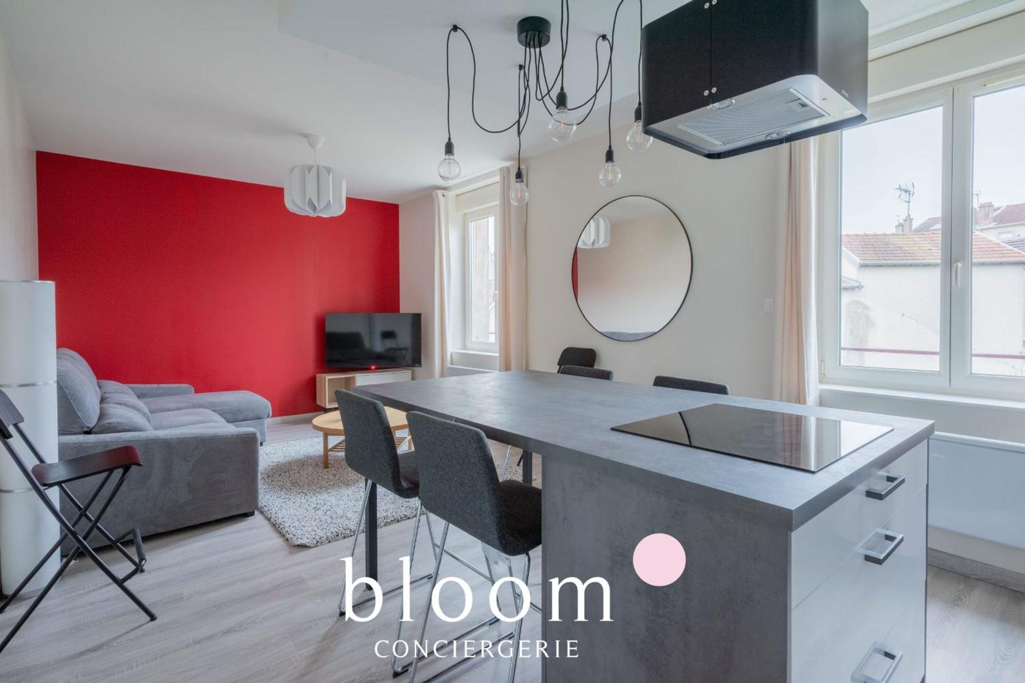 Appartement Le Solignac Neuf Et Equipe